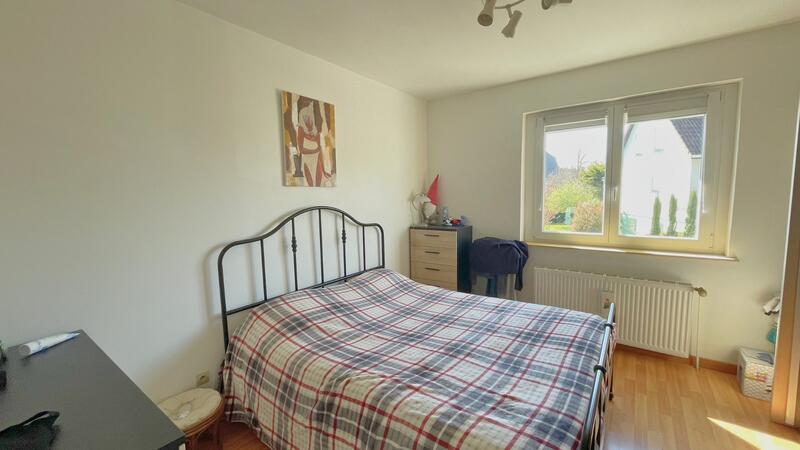 Maison - 155 m² - 7 pièces