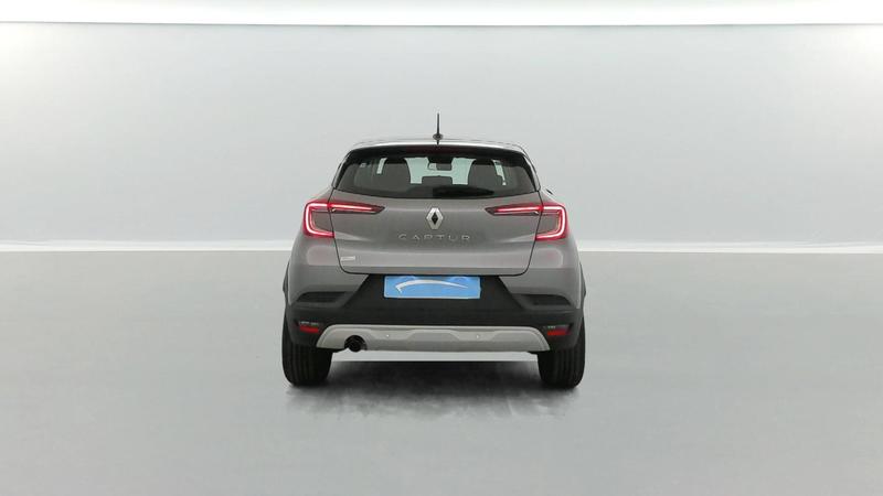 Renault Captur TCe 100 Business