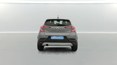 Renault Captur TCe 100 Business