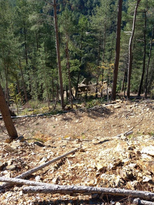 Maison - 300 m² - 1 pièce