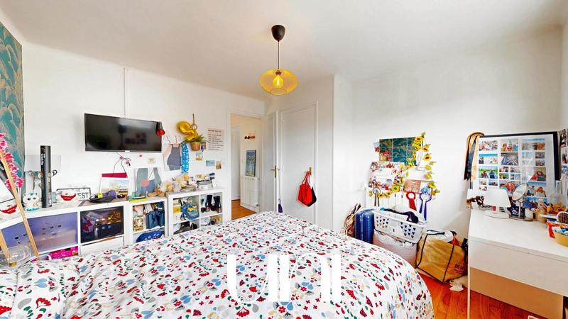 Maison - 124 m² - 5 pièces