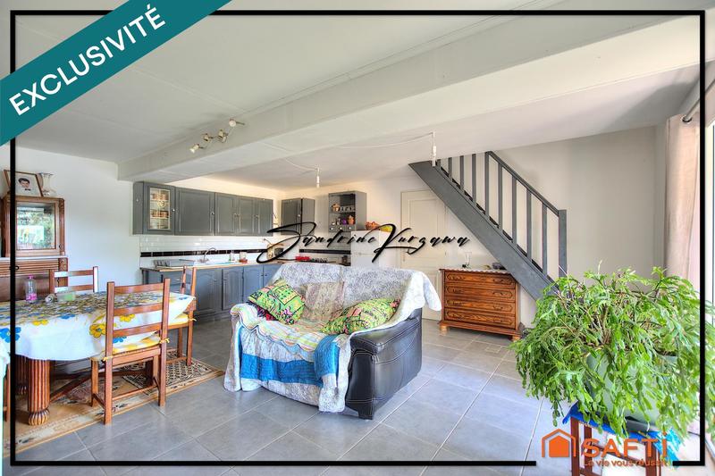 Maison - 279 m² - 12 pièces