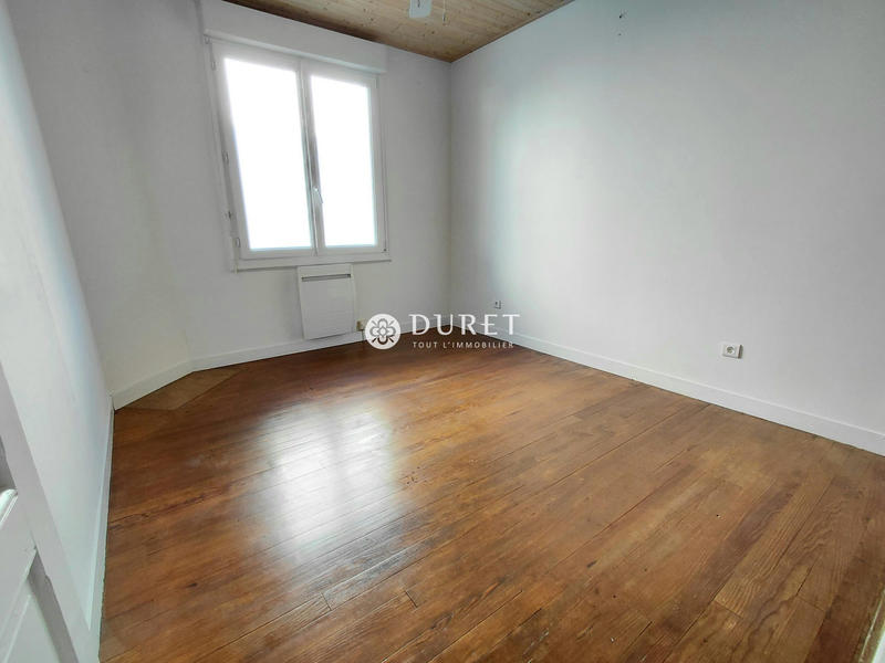 Maison ancienne - 94 m² - 3 pièces