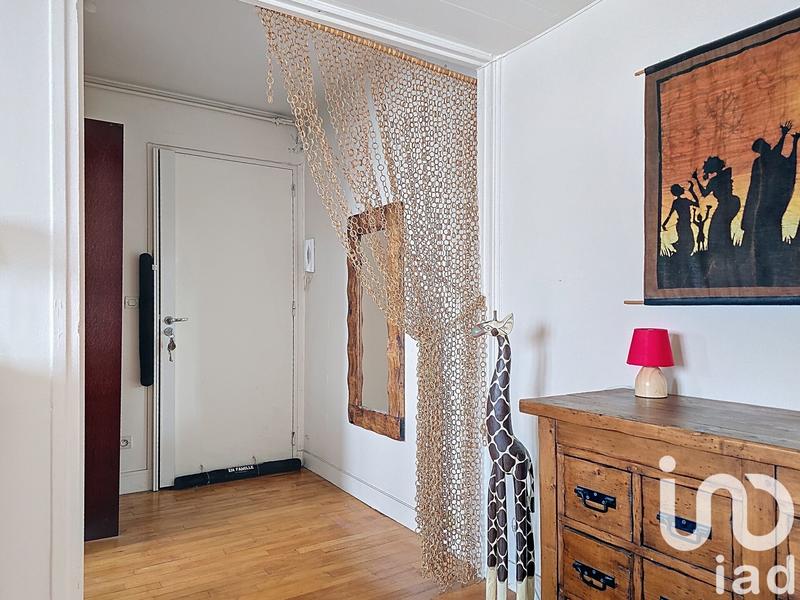 Appartement - 52 m² - 2 pièces