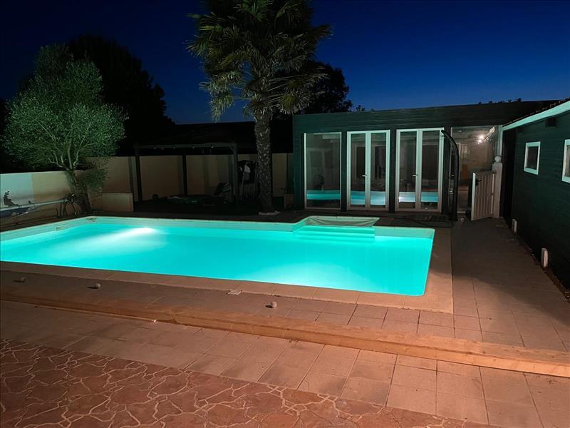 Maison - 157 m² - 6 pièces