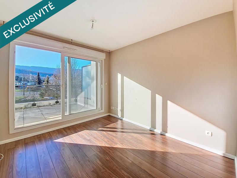 Duplex - 155 m² - 5 pièces