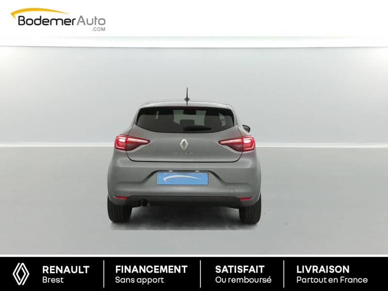 Renault Clio TCe 90 Evolution