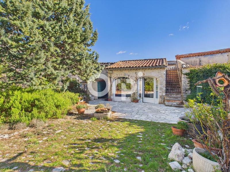 Villa - 109 m² - 3 pièces