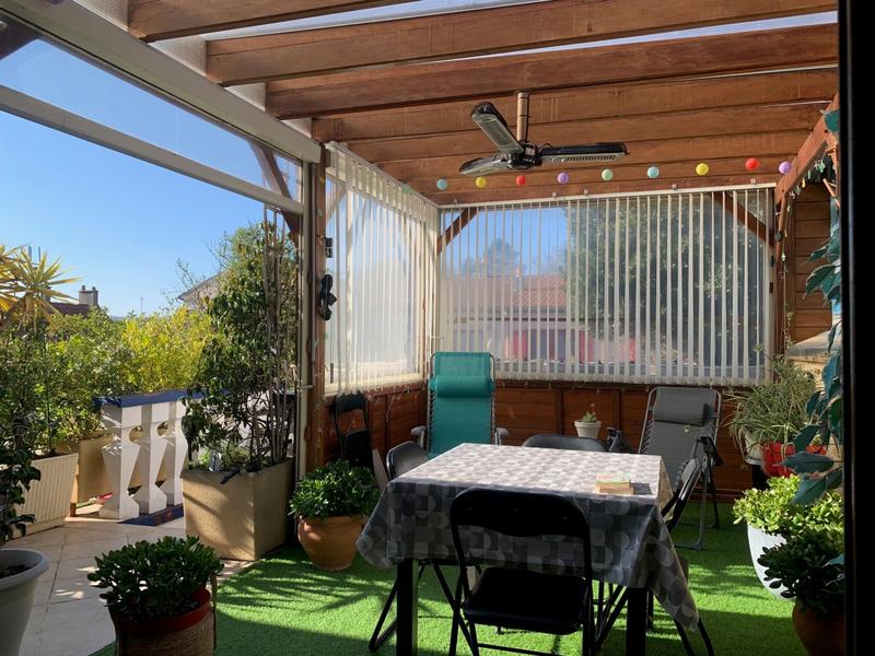 Maison - 164 m² - 5 pièces