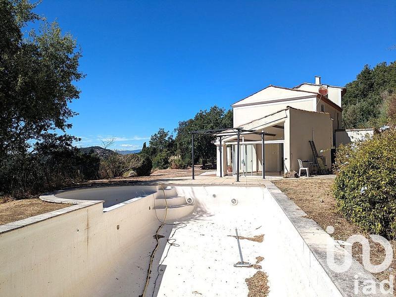 Maison - 163 m² - 5 pièces