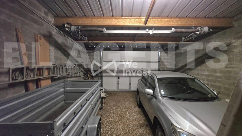 Maison - 106 m² - 4 pièces