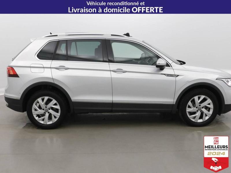 Volkswagen Tiguan 1.4 eHybrid 245 Dsg6 Elegance Exclusive +Cu