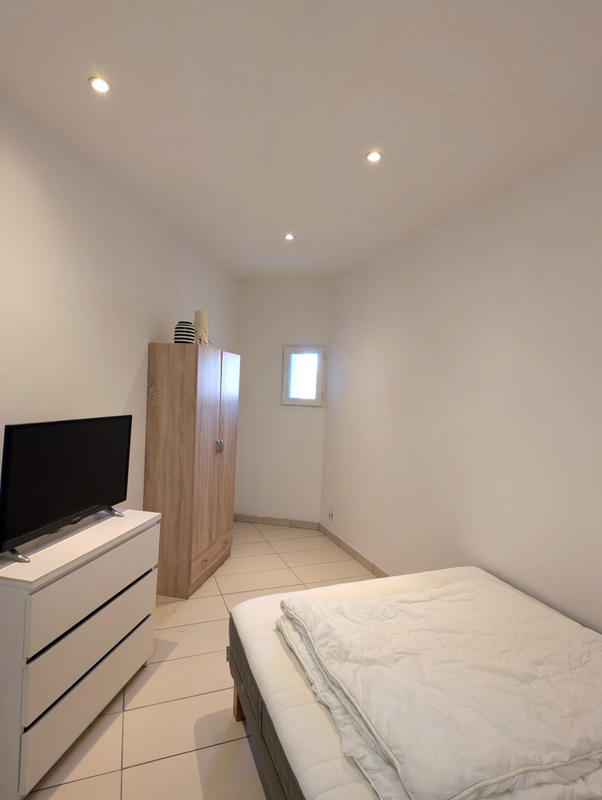 Appartement - 20 m² - 2 pièces