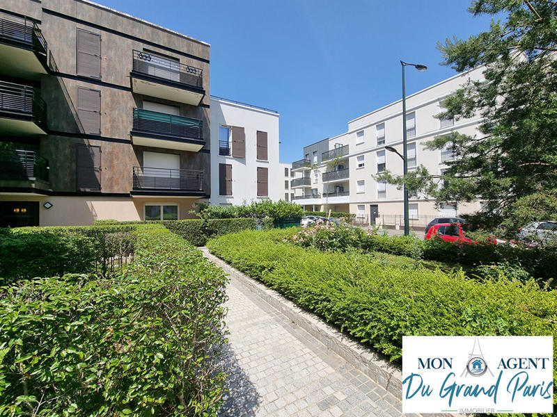 Appartement - 30 m² - 2 pièces