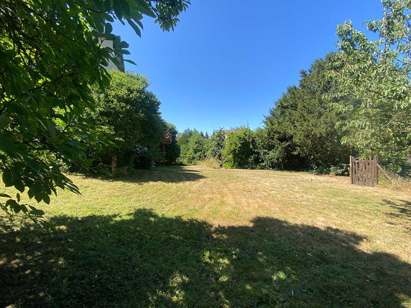 Maison - 140 m² - 8 pièces