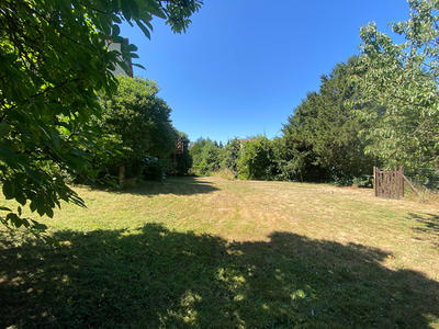 Maison - 140 m² - 8 pièces