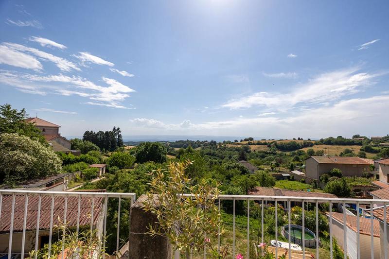 Maison - 172 m² - 4 pièces