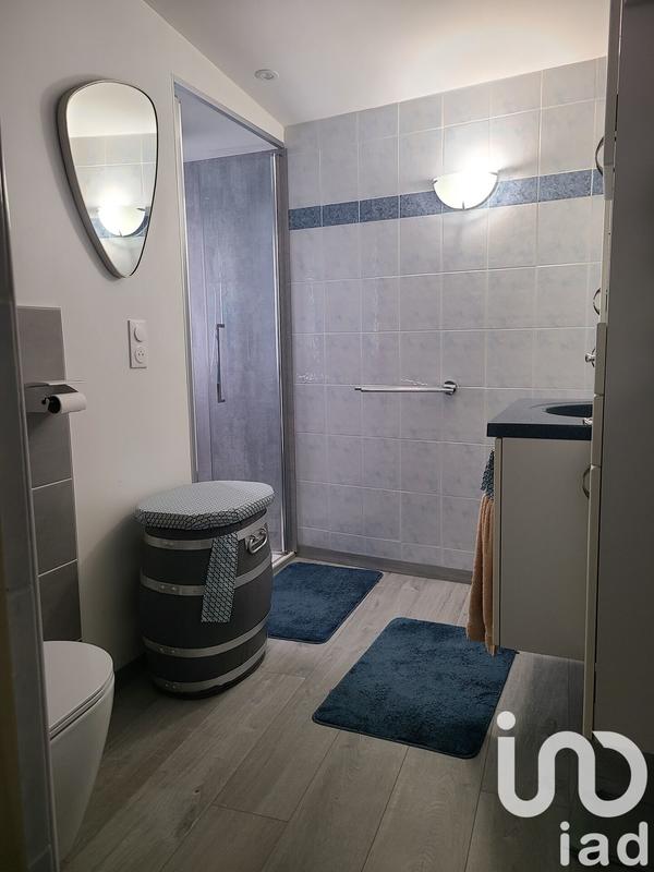 Maison - 152 m² - 7 pièces