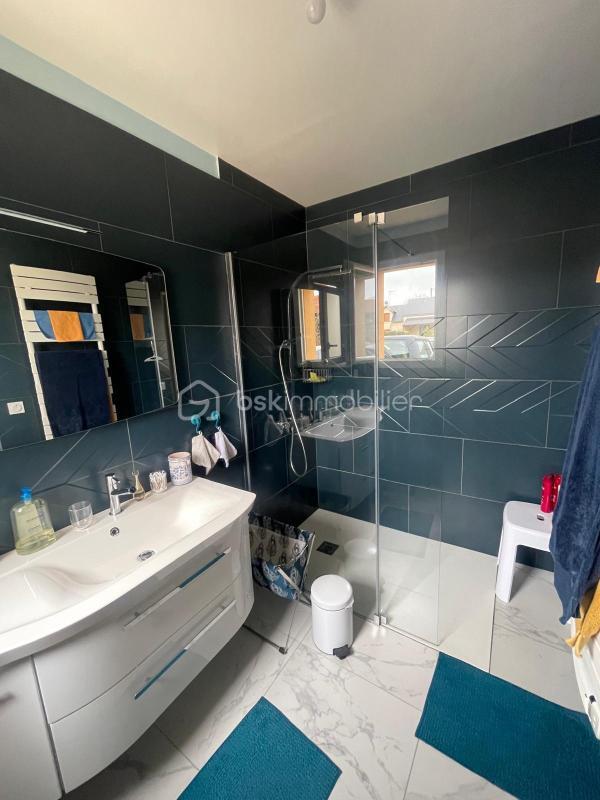 Maison - 168 m² - 5 pièces