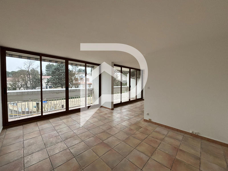 Appartement - 84 m² - 4 pièces