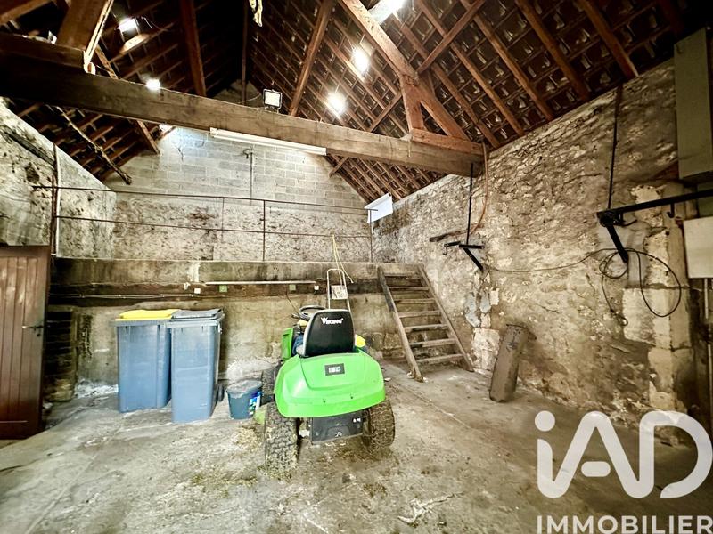 Maison - 152 m² - 6 pièces