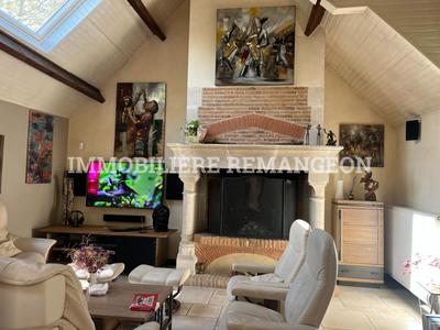 Demeure - 235 m² - 8 pièces