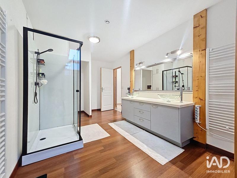 Maison - 154 m² - 5 pièces