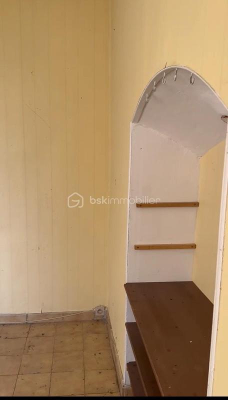 Immeuble - 250 m² - 12 pièces