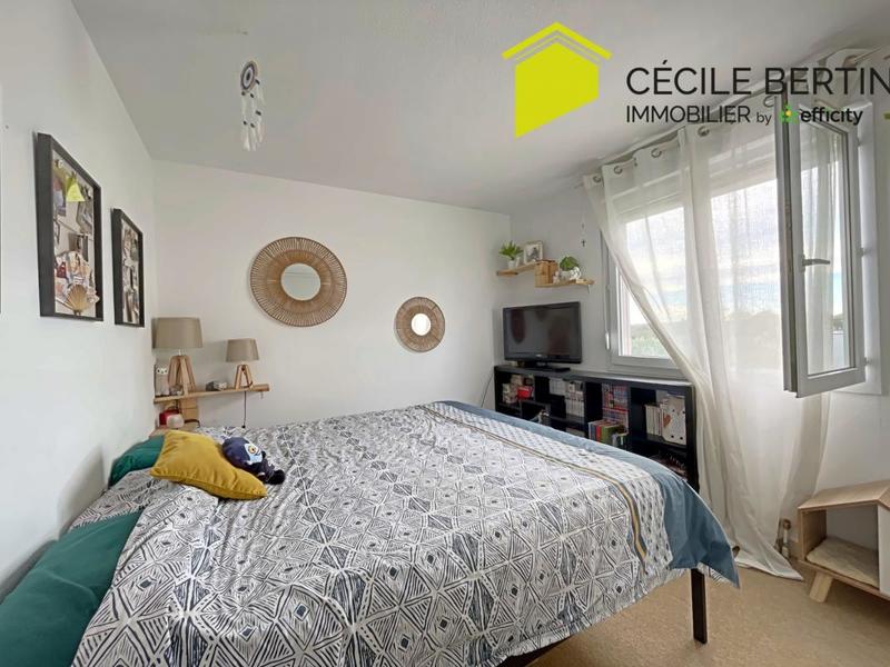 Duplex - 100 m² - 5 pièces