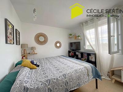 Duplex - 100 m² - 5 pièces