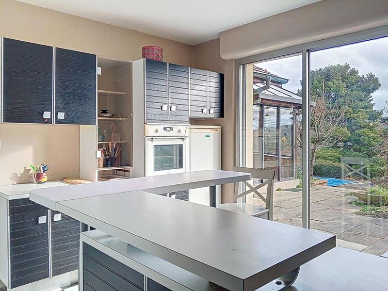 Maison - 115 m² - 4 pièces