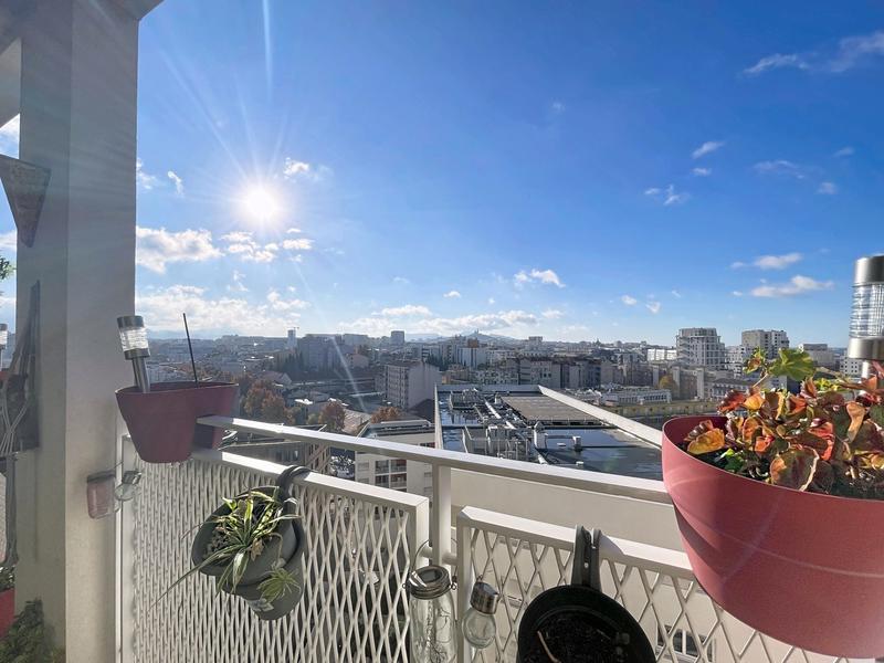 Appartement - 71 m² - 4 pièces