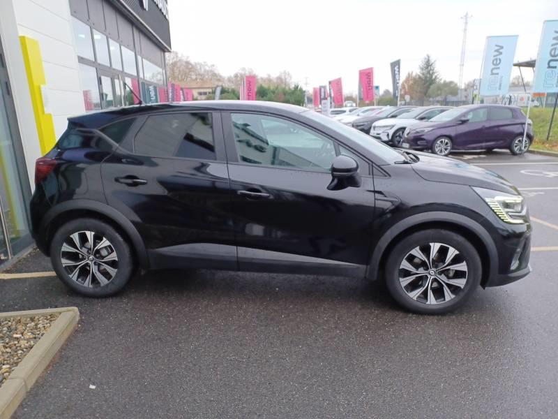 Renault Captur TCe 90 Evolution