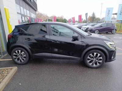 Renault Captur TCe 90 Evolution