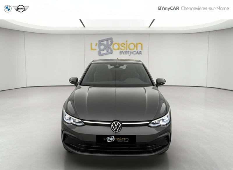 Volkswagen Golf 2.0 Tdi Scr 150 Dsg7 R-Line