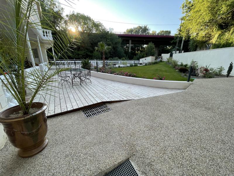 Immeuble - 700 m² - 22 pièces