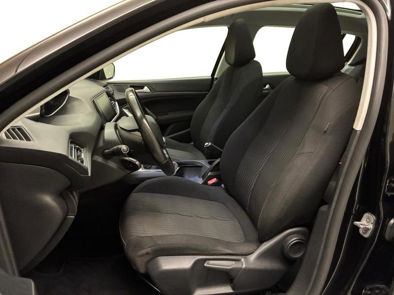 Peugeot 308 1.2 PureTech 130ch s&amp;S Bvm6 Féline