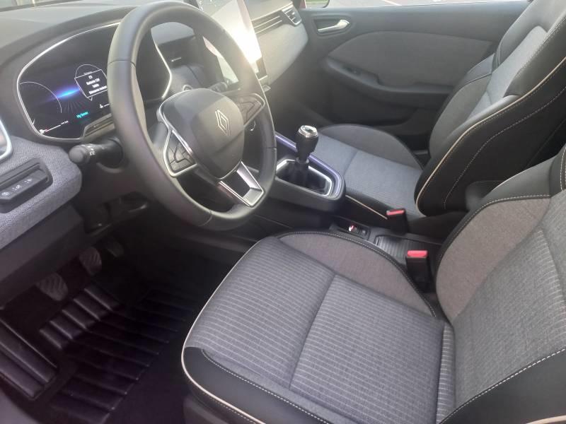 Renault Clio TCe 90 Gsr2 Techno