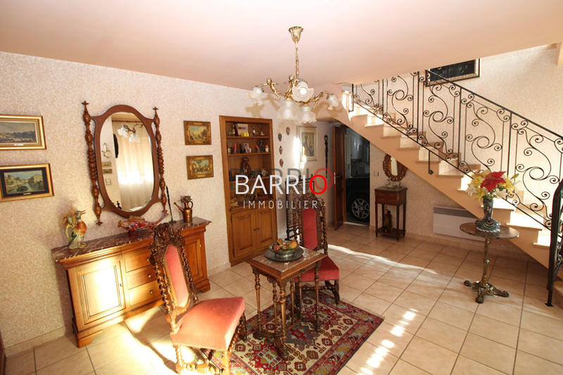 Maison - 157 m² - 5 pièces