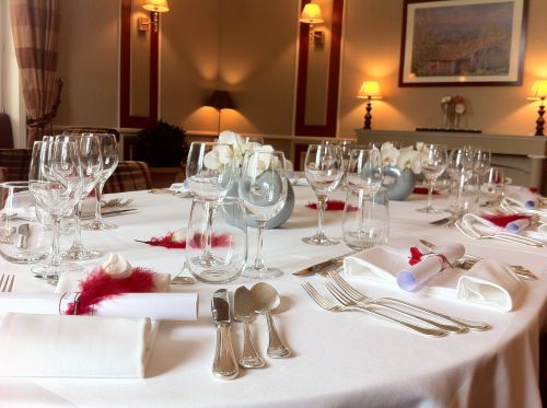 Le Domaine des Roches