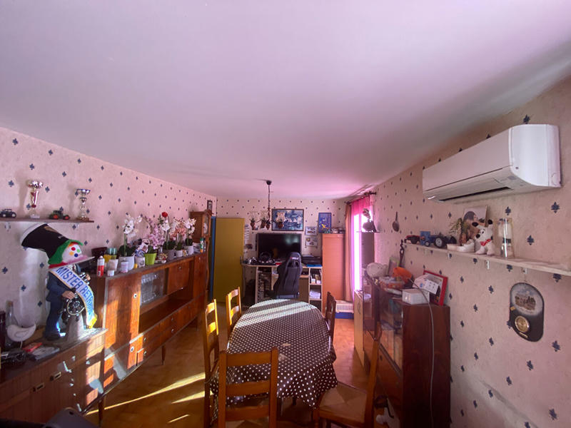 Maison - 97 m² - 4 pièces