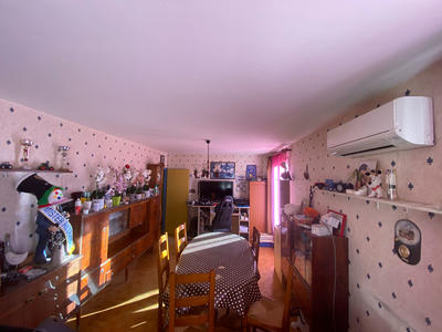 Maison - 97 m² - 4 pièces