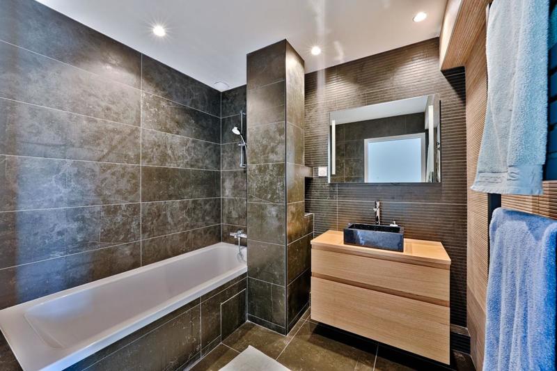 Maison - 165 m² - 5 pièces