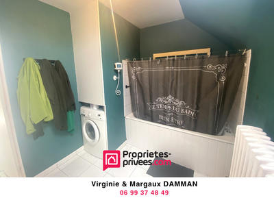 Appartement - 77 m² - 4 pièces