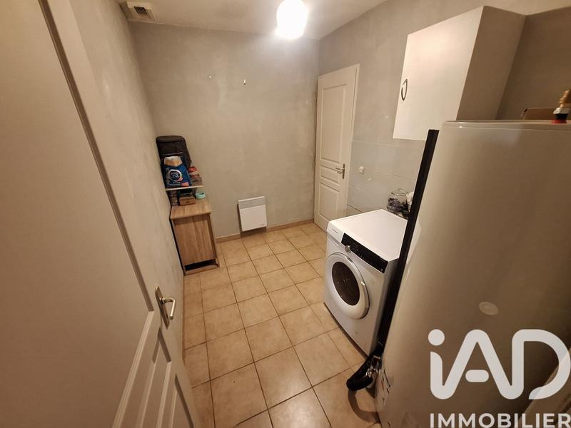 Maison - 110 m² - 7 pièces