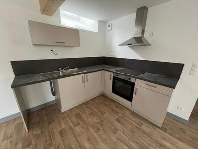 Appartement - 104 m² - 4 pièces