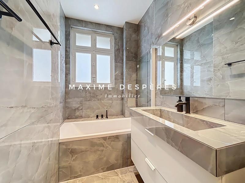 Appartement - 71 m² - 3 pièces