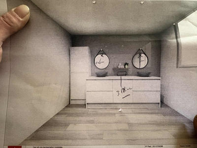 Maison - 113 m² - 4 pièces