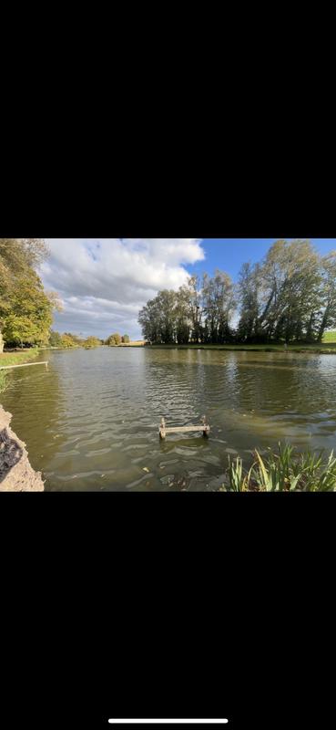 Terrain de loisirs - 40 000 m²