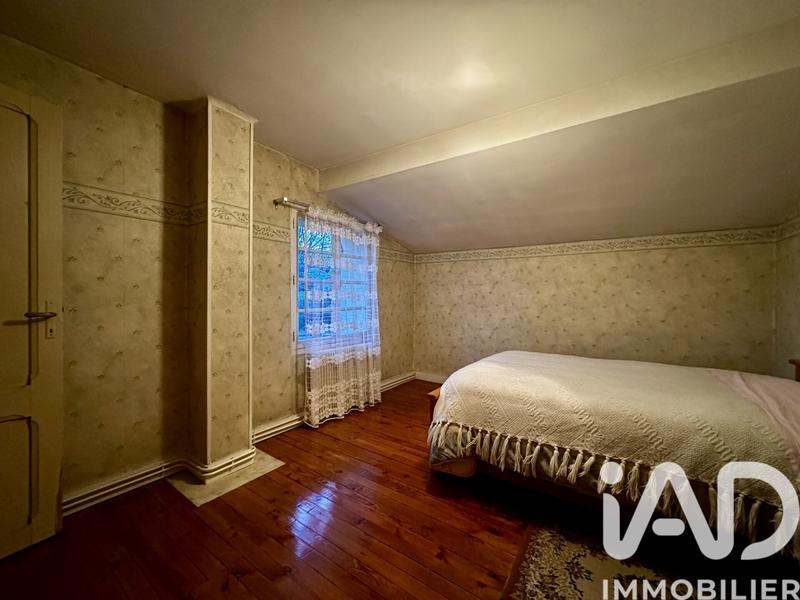 Maison - 139 m² - 5 pièces